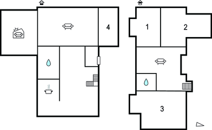 Vorschaubild von Ferienhaus HH15 in Fjellerup - Ostjütland