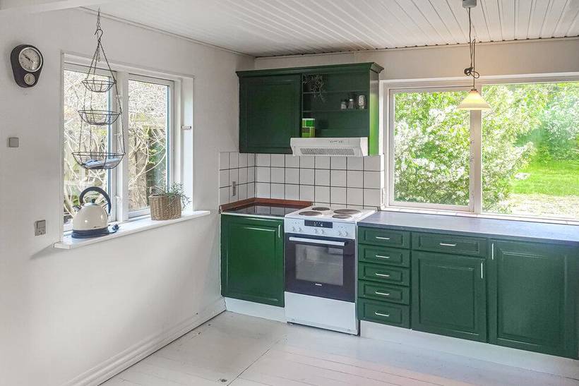Foto von Ferienhaus HH15 in Fjellerup - Ostjütland