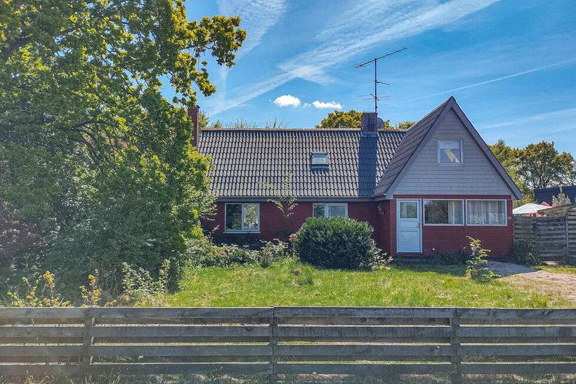 Foto von Ferienhaus HH15 in Fjellerup - Ostjütland