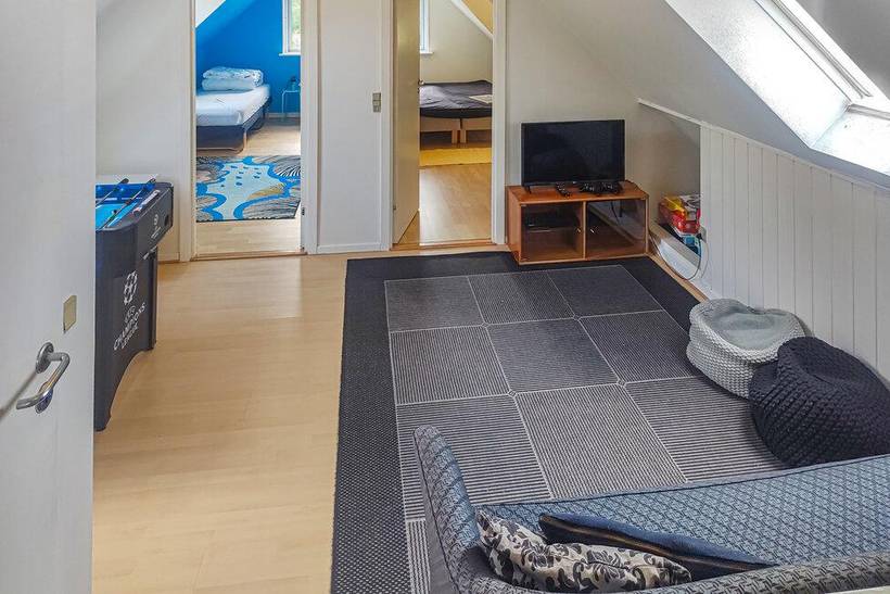 Foto von Ferienhaus HH15 in Fjellerup - Ostjütland