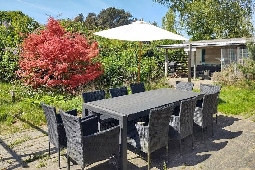 Foto von Ferienhaus HH15 in Fjellerup - Ostjütland