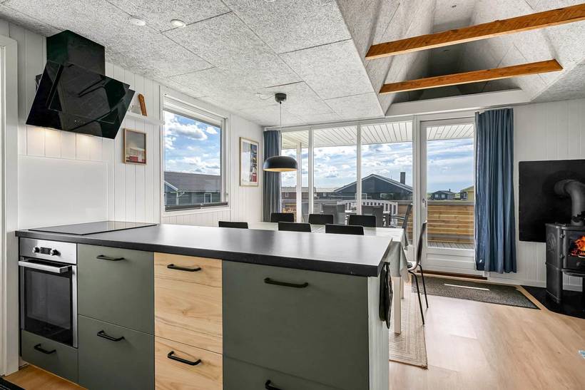 Foto von Ferienhaus HH16 in Trans - Westjütland
