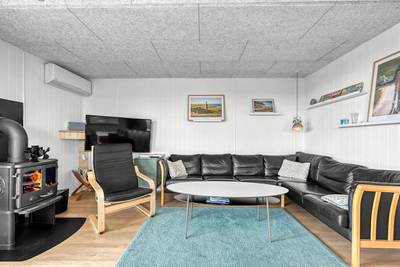 Vorschaubild von Ferienhaus HH16 in Trans - Westjütland