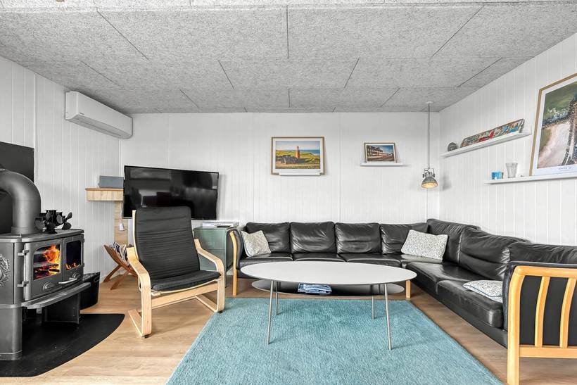 Foto von Ferienhaus HH16 in Trans - Westjütland