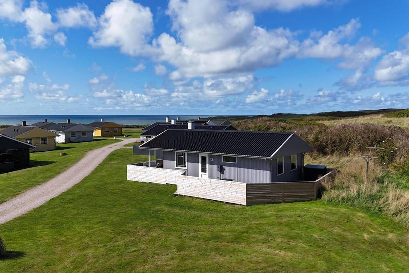 Foto von Ferienhaus HH16 in Trans - Westjütland