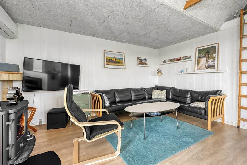Foto von Ferienhaus HH16 in Trans - Westjütland
