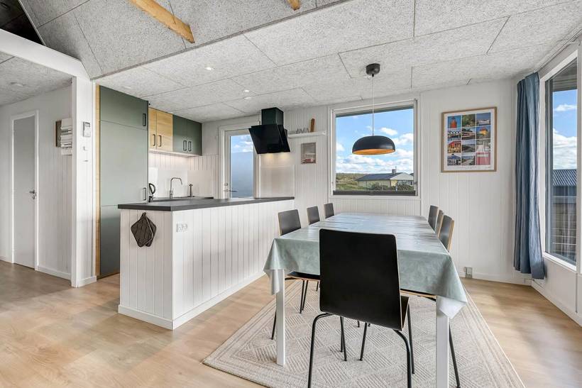 Foto von Ferienhaus HH16 in Trans - Westjütland