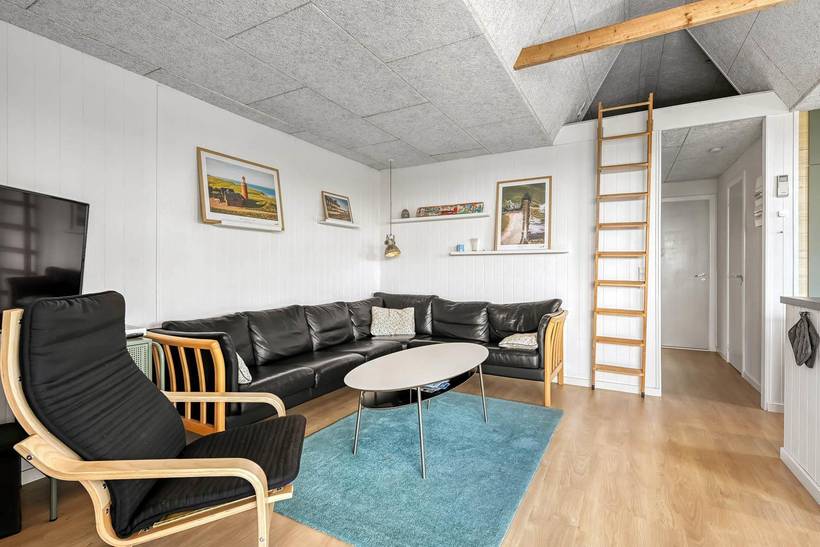 Foto von Ferienhaus HH16 in Trans - Westjütland