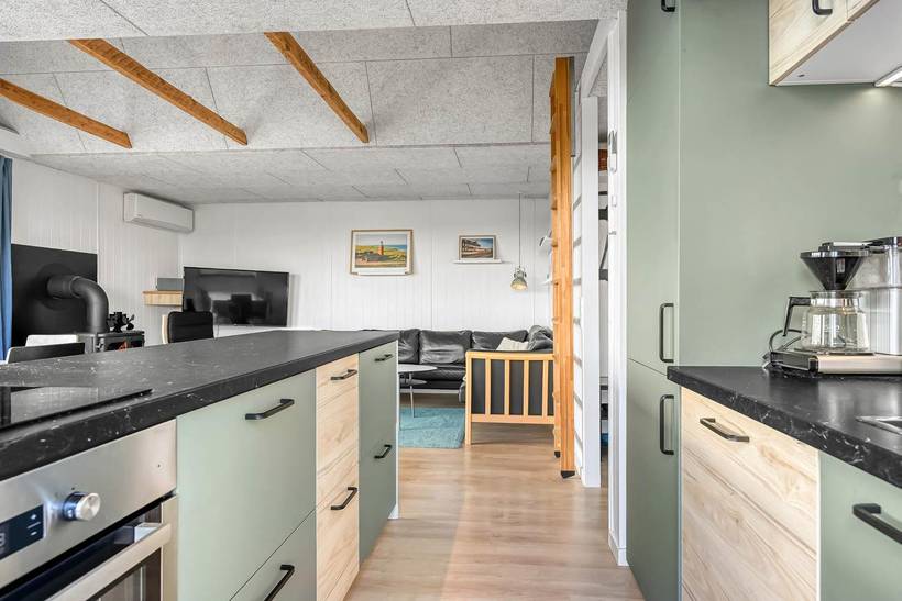 Foto von Ferienhaus HH16 in Trans - Westjütland