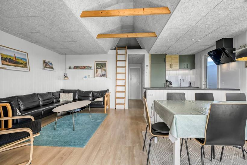 Foto von Ferienhaus HH16 in Trans - Westjütland