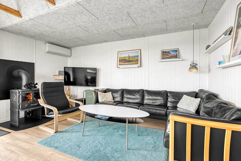 Foto von Ferienhaus HH16 in Trans - Westjütland