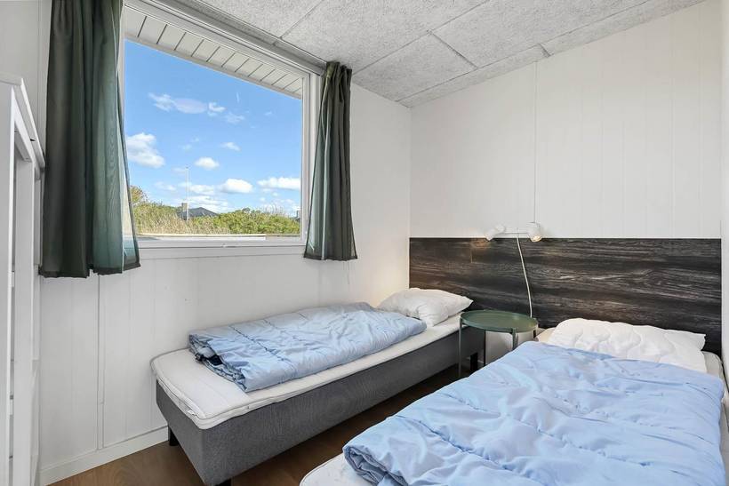 Foto von Ferienhaus HH16 in Trans - Westjütland