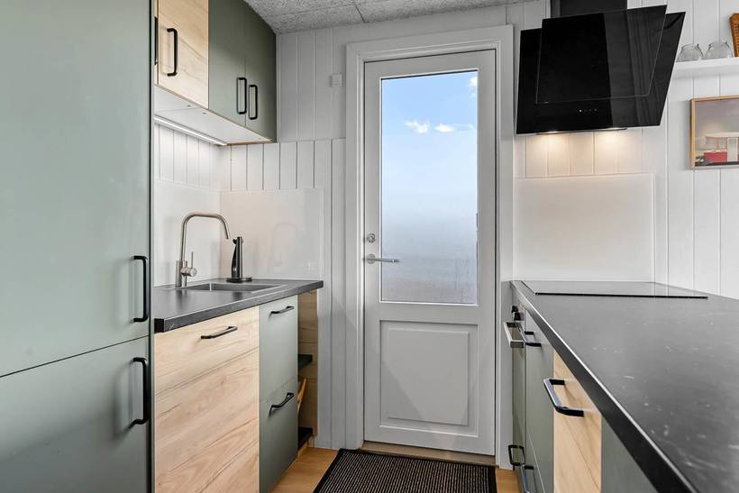 Foto von Ferienhaus HH16 in Trans - Westjütland