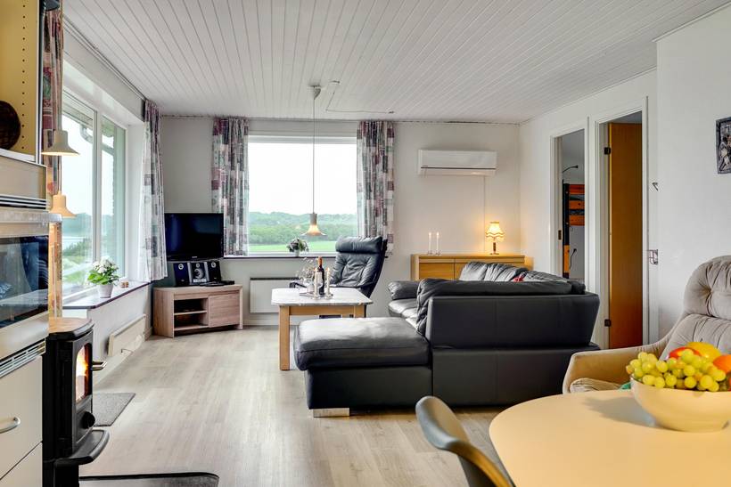 Foto von Ferienhaus HH24 in Vile - Thy/Limfjord