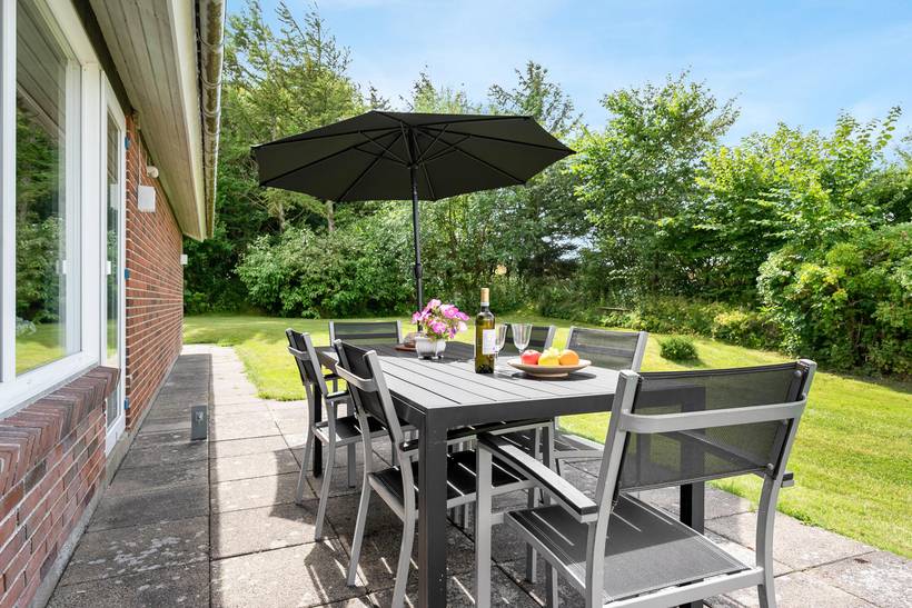 Foto von Ferienhaus HH24 in Vile - Thy/Limfjord