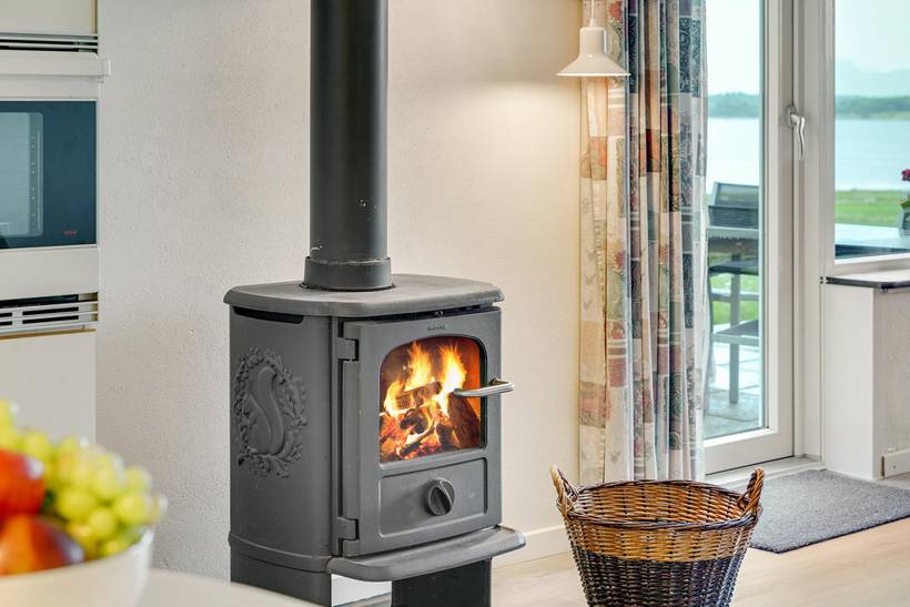 Foto von Ferienhaus HH24 in Vile - Thy/Limfjord