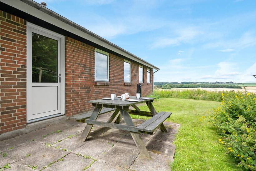Foto von Ferienhaus HH24 in Vile - Thy/Limfjord