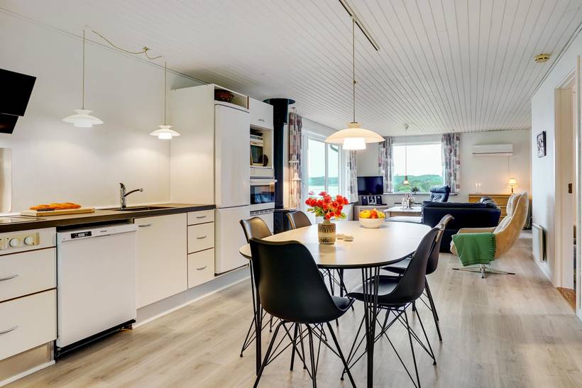 Foto von Ferienhaus HH24 in Vile - Thy/Limfjord
