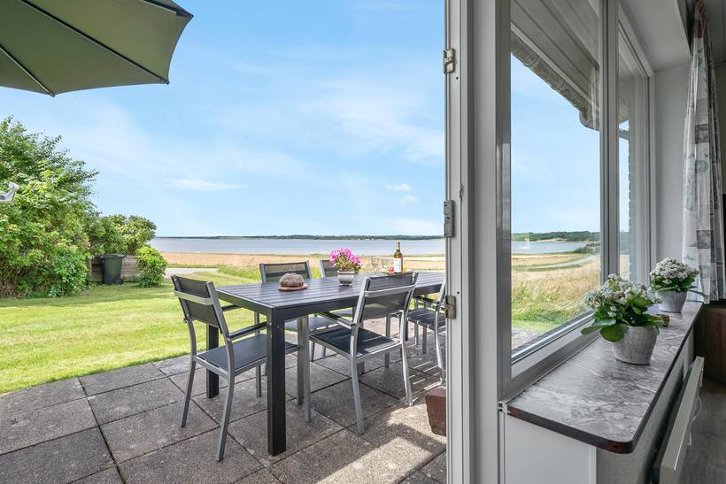 Foto von Ferienhaus HH24 in Vile - Thy/Limfjord