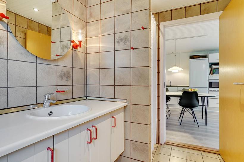 Foto von Ferienhaus HH24 in Vile - Thy/Limfjord
