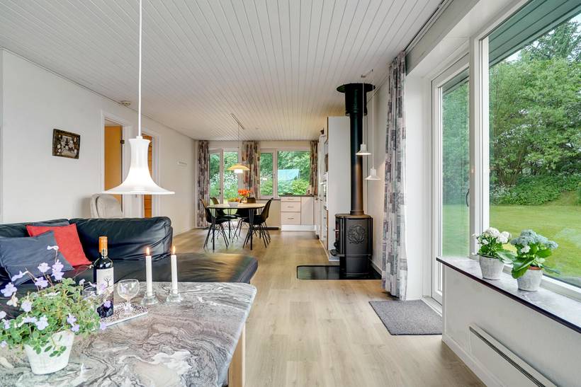 Foto von Ferienhaus HH24 in Vile - Thy/Limfjord