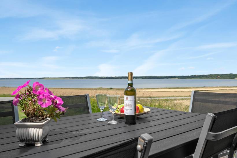 Foto von Ferienhaus HH24 in Vile - Thy/Limfjord