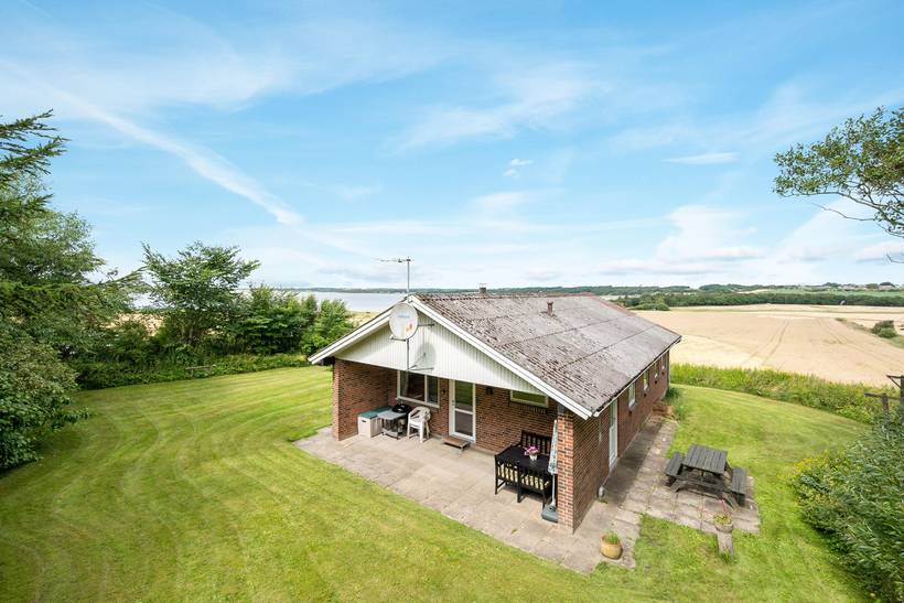 Foto von Ferienhaus HH24 in Vile - Thy/Limfjord