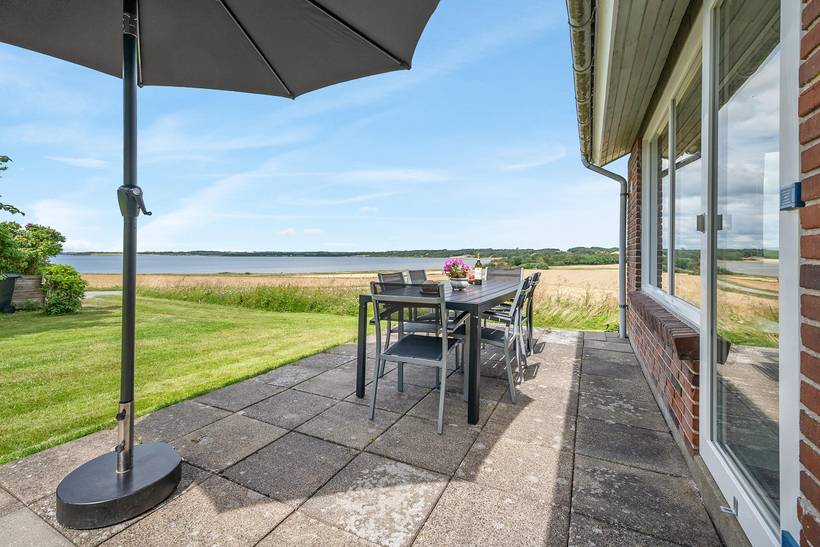 Foto von Ferienhaus HH24 in Vile - Thy/Limfjord