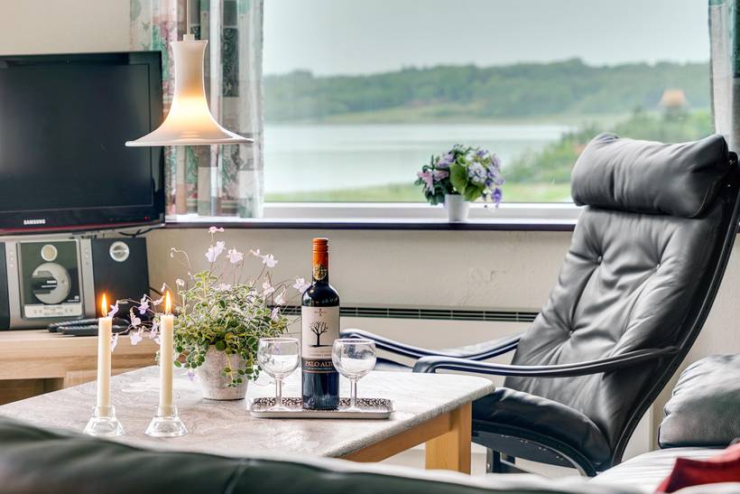 Foto von Ferienhaus HH24 in Vile - Thy/Limfjord