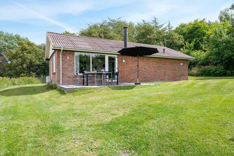 Foto von Ferienhaus HH24 in Vile - Thy/Limfjord