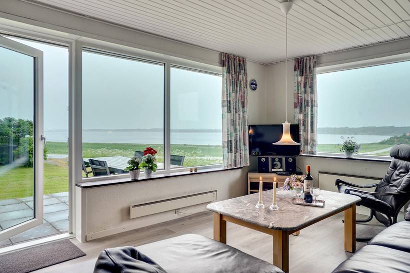 Foto von Ferienhaus HH24 in Vile - Thy/Limfjord