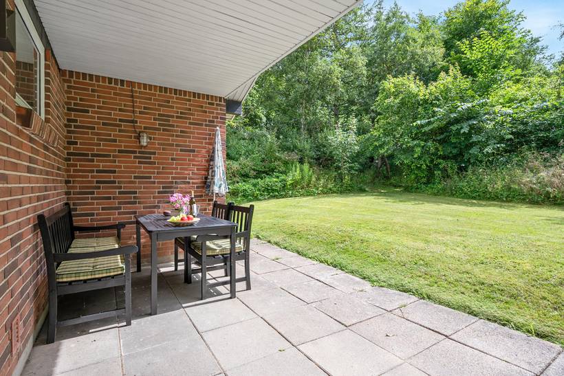 Foto von Ferienhaus HH24 in Vile - Thy/Limfjord