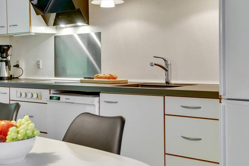 Foto von Ferienhaus HH24 in Vile - Thy/Limfjord