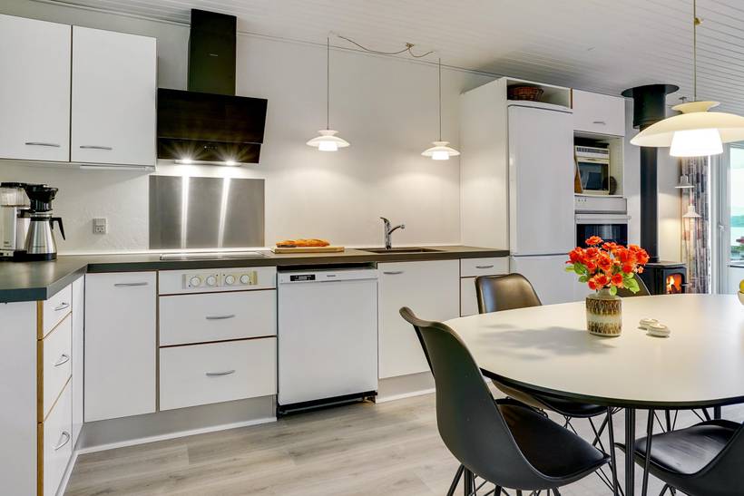 Foto von Ferienhaus HH24 in Vile - Thy/Limfjord
