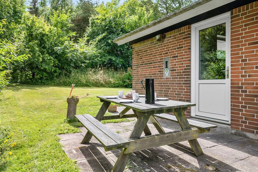 Foto von Ferienhaus HH24 in Vile - Thy/Limfjord