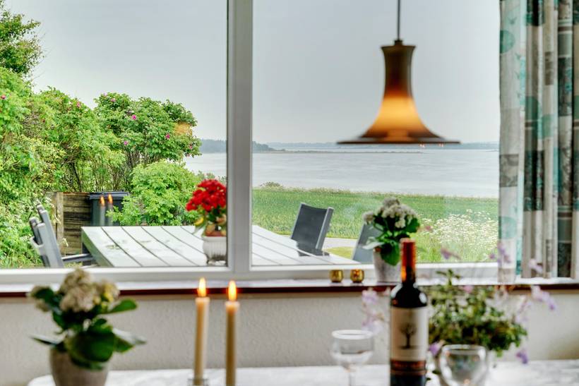 Foto von Ferienhaus HH24 in Vile - Thy/Limfjord