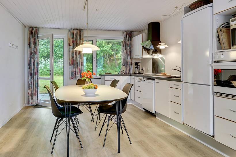 Foto von Ferienhaus HH24 in Vile - Thy/Limfjord
