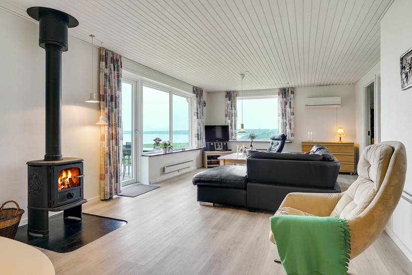 Foto von Ferienhaus HH24 in Vile - Thy/Limfjord