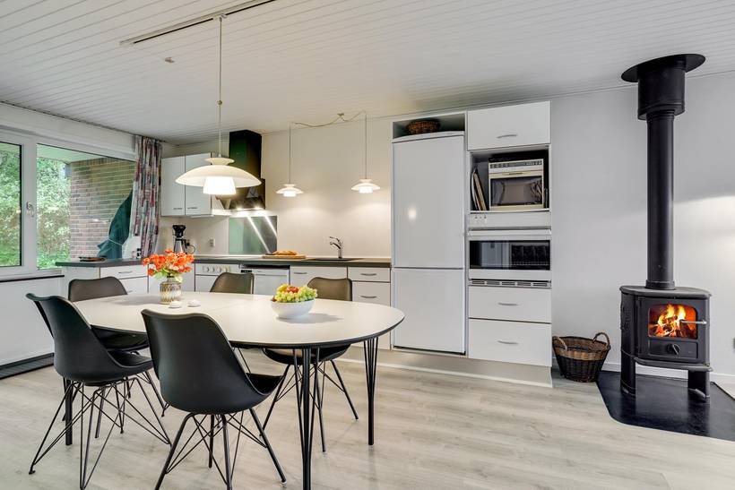 Foto von Ferienhaus HH24 in Vile - Thy/Limfjord