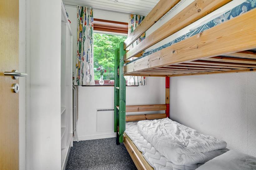 Foto von Ferienhaus HH24 in Vile - Thy/Limfjord