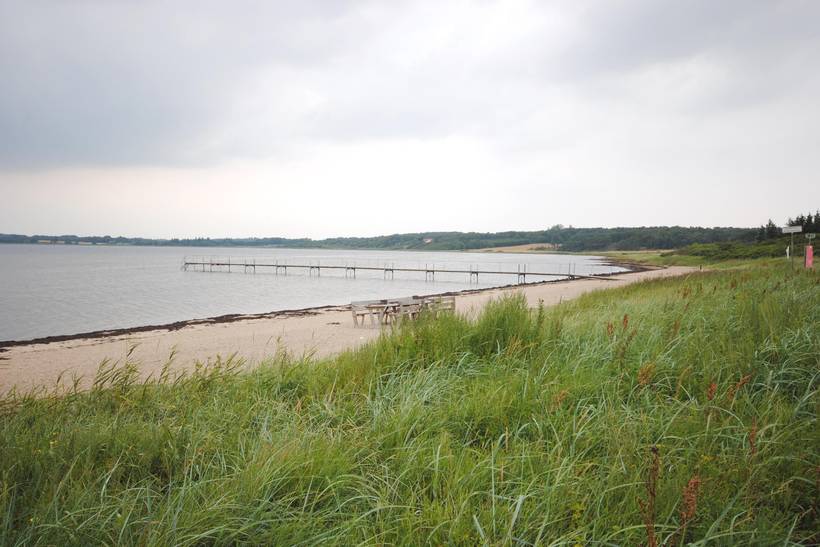 Foto von Ferienhaus HH24 in Vile - Thy/Limfjord
