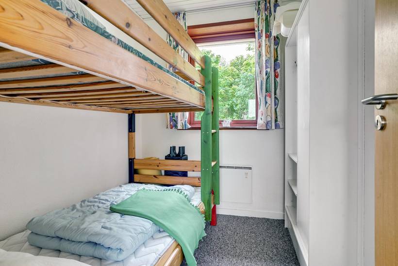 Foto von Ferienhaus HH24 in Vile - Thy/Limfjord