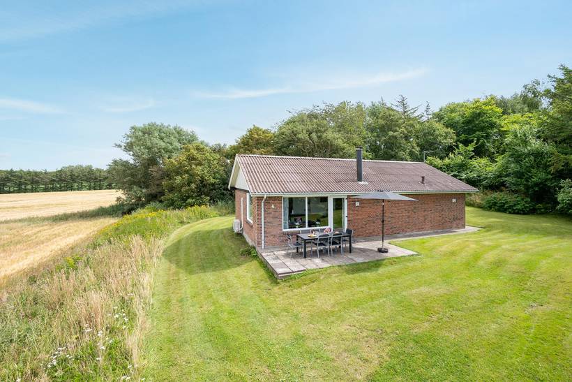 Foto von Ferienhaus HH24 in Vile - Thy/Limfjord