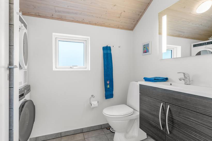 Foto von Ferienhaus HH30 in Ålbæk - Nordjütland Ost