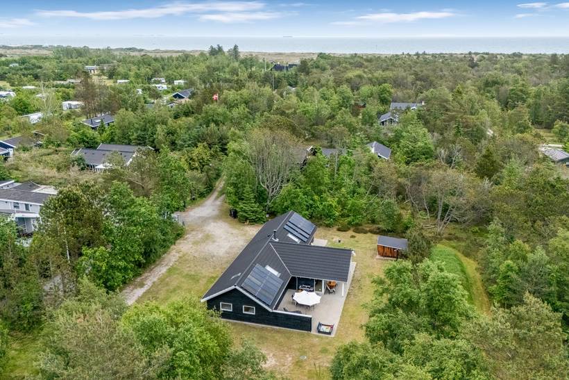 Foto von Ferienhaus HH30 in Ålbæk - Nordjütland Ost