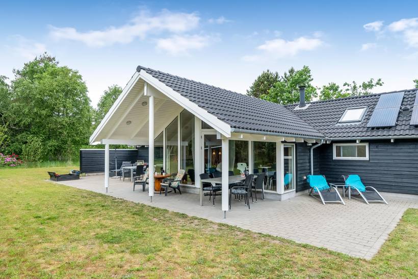 Foto von Ferienhaus HH30 in Ålbæk - Nordjütland Ost