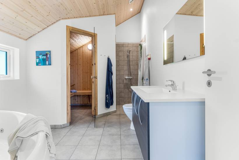 Foto von Ferienhaus HH30 in Ålbæk - Nordjütland Ost