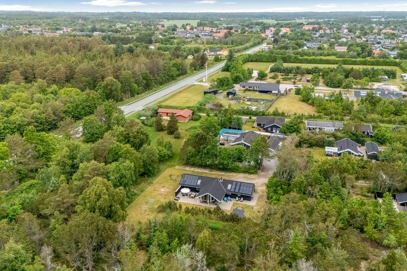 Foto von Ferienhaus HH30 in Ålbæk - Nordjütland Ost