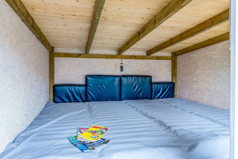 Foto von Ferienhaus HH30 in Ålbæk - Nordjütland Ost