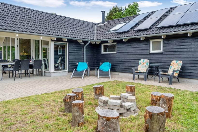 Foto von Ferienhaus HH30 in Ålbæk - Nordjütland Ost